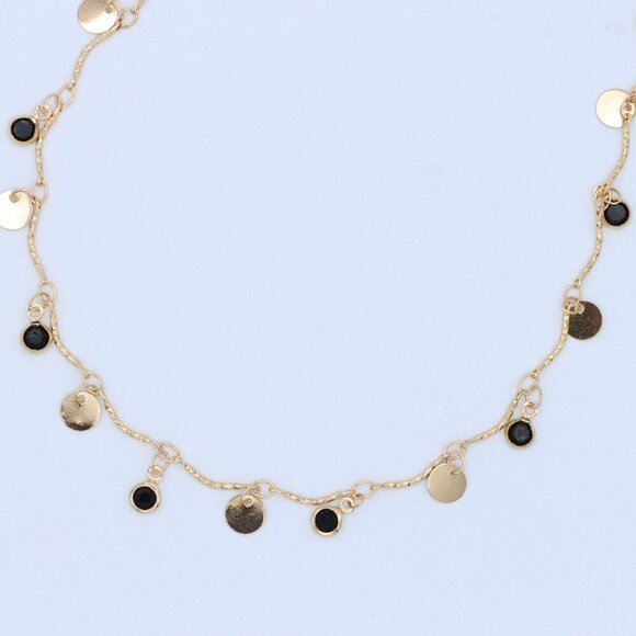 "Minimalist & Elegant Necklace Chain – Perfect for Women & Girls | UNVRC1069 - Picture 2 of 10